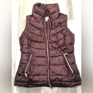 Vest women Calvin Klein